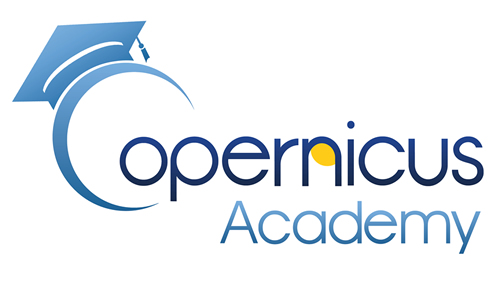 copernicus academy logo